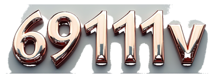 69111v logo